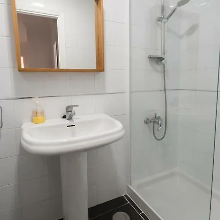 Apartamento La Galeria De San Antonio Cádiz Exterior photo