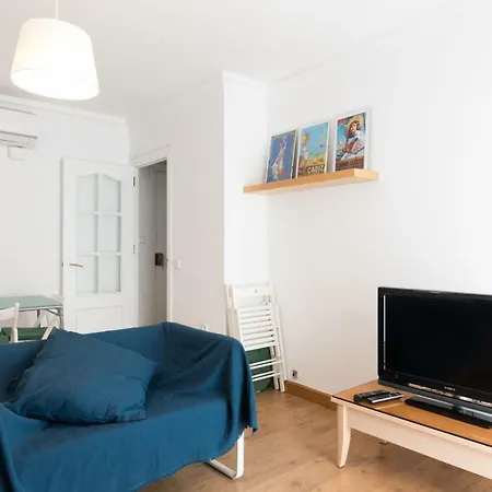 Apartamento La Galeria De San Antonio Cádiz Exterior photo