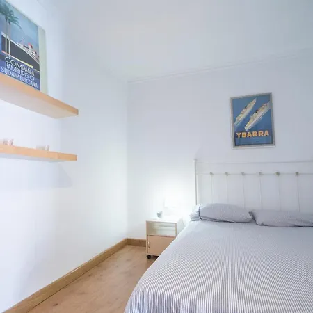 Apartamento La Galeria De San Antonio Cádiz Exterior photo