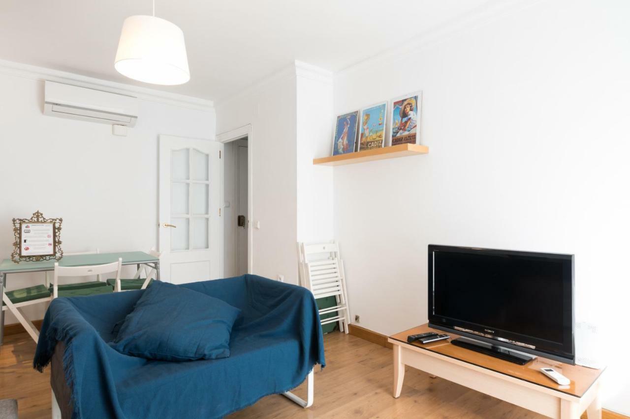 La Galeria De San Antonio Appartement *