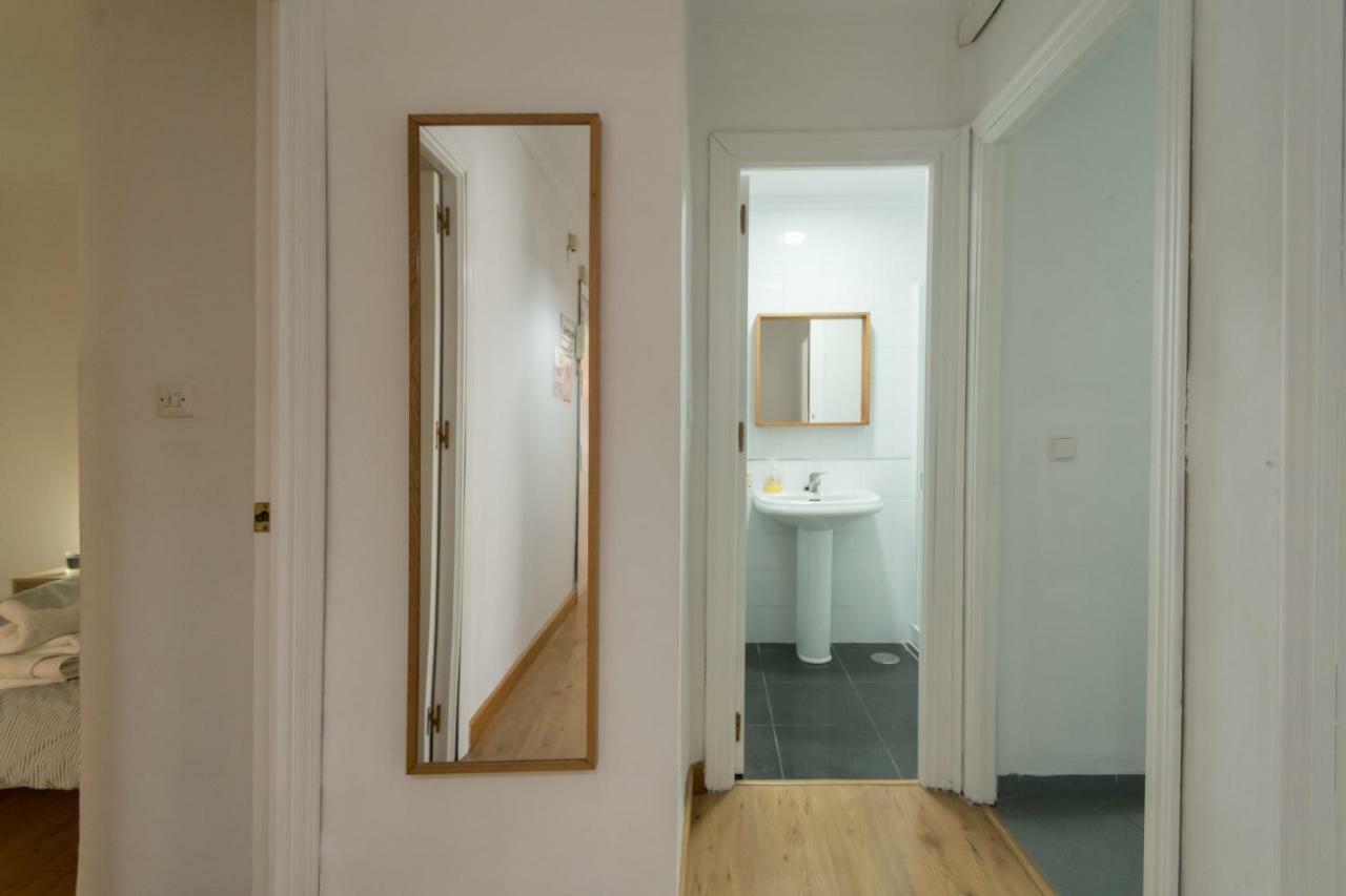 Appartement La Galeria De San Antonio *