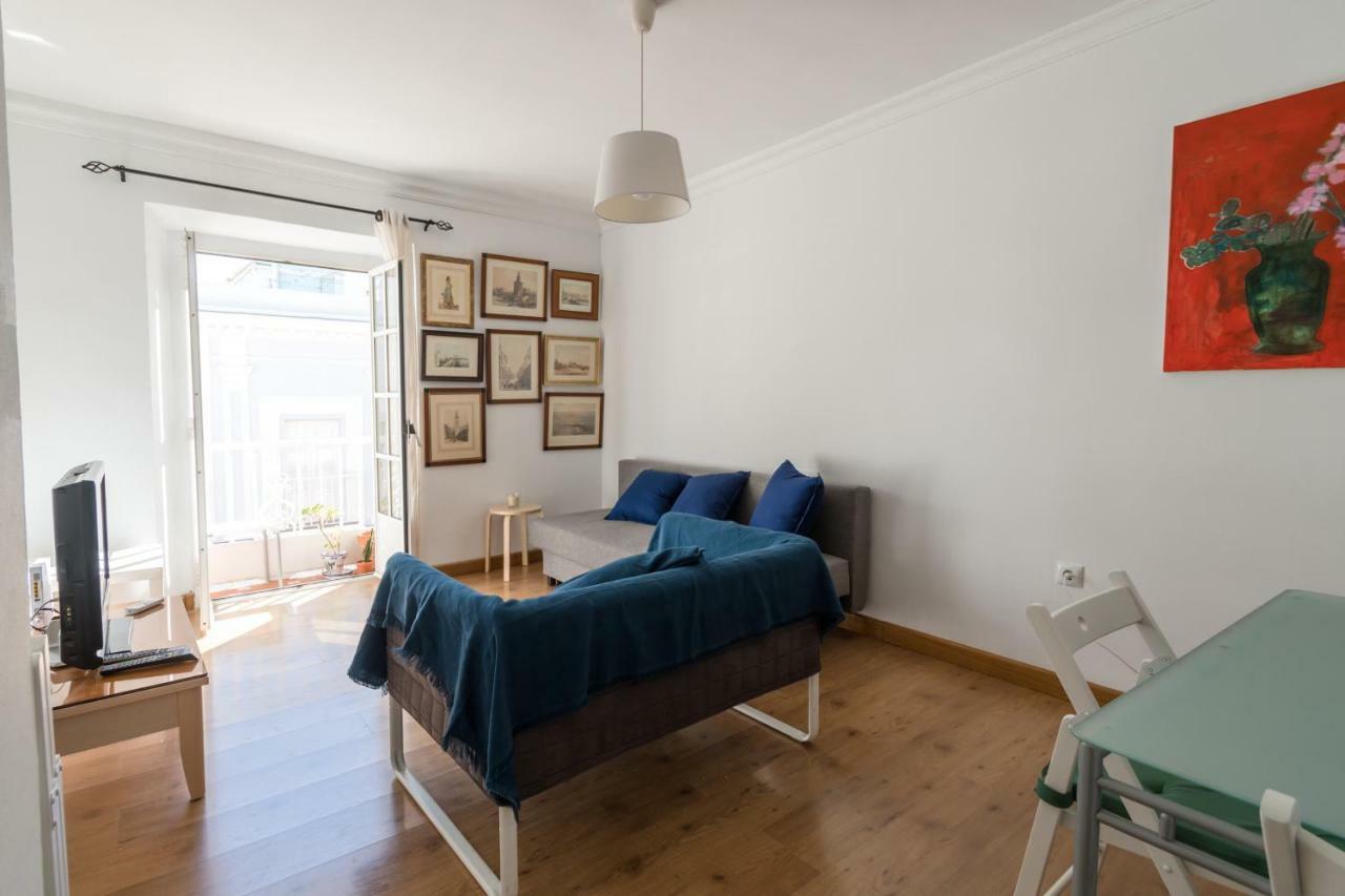 La Galeria De San Antonio Appartement