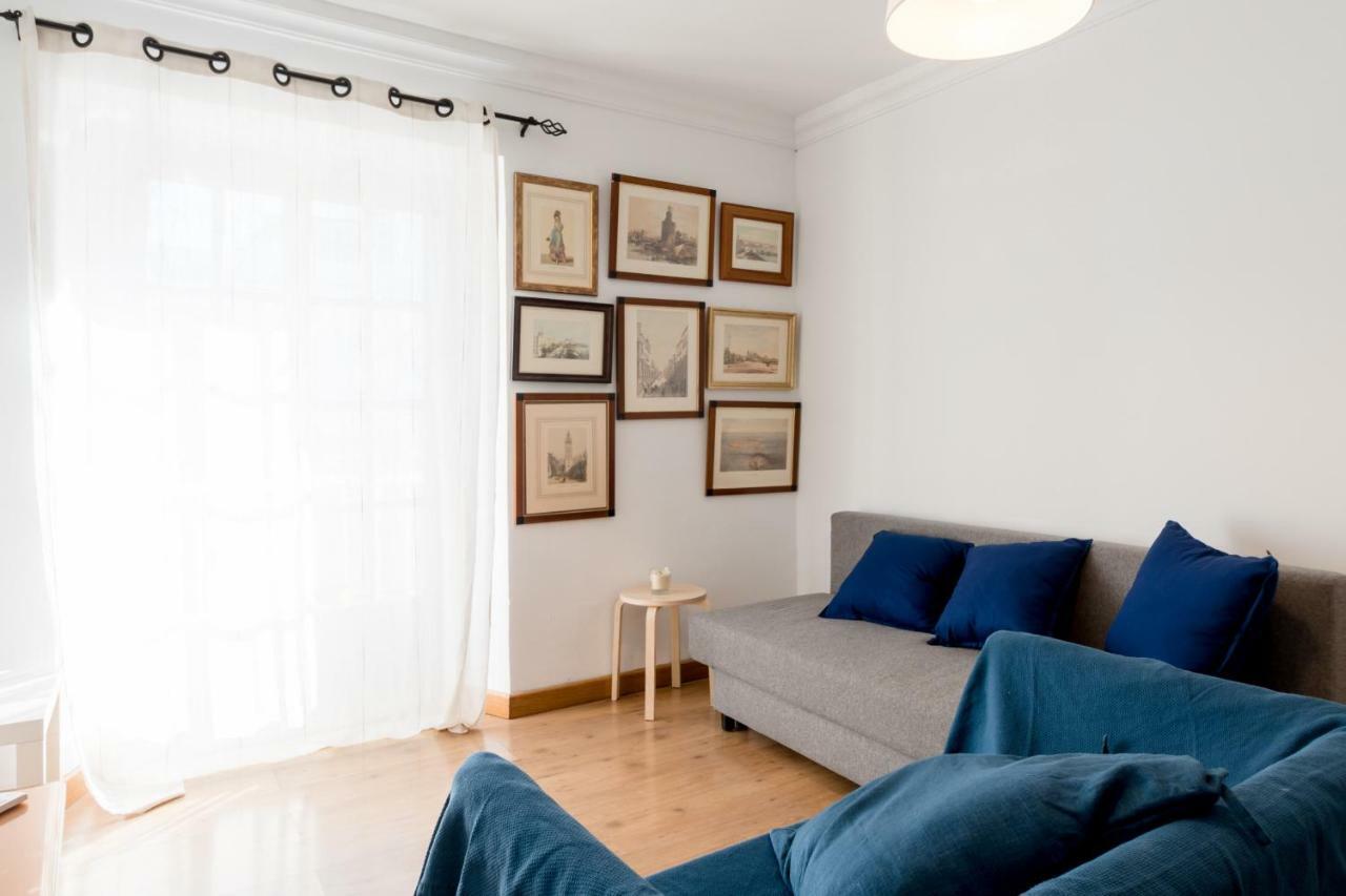 La Galeria De San Antonio Appartement