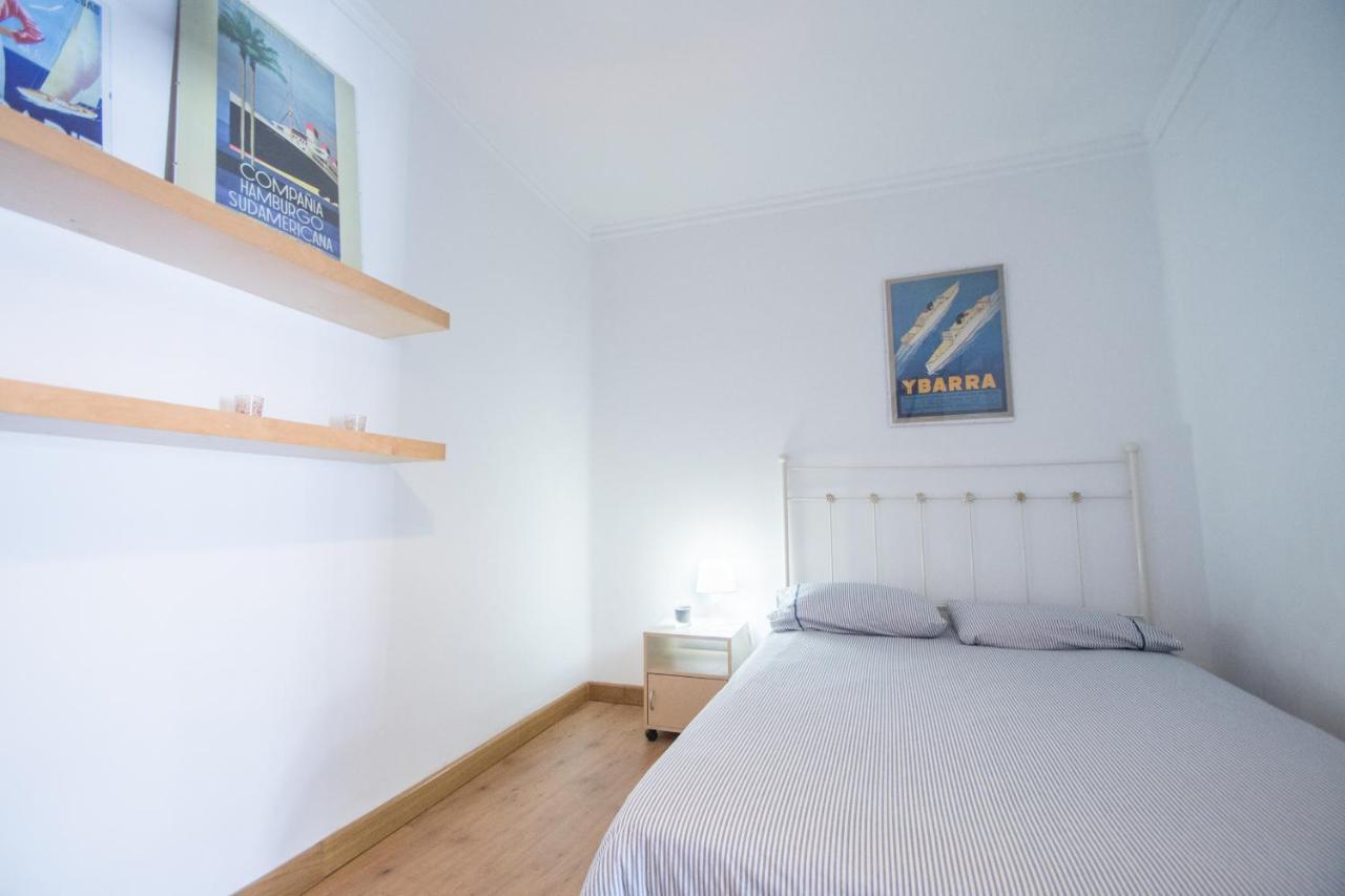 La Galeria De San Antonio Appartement